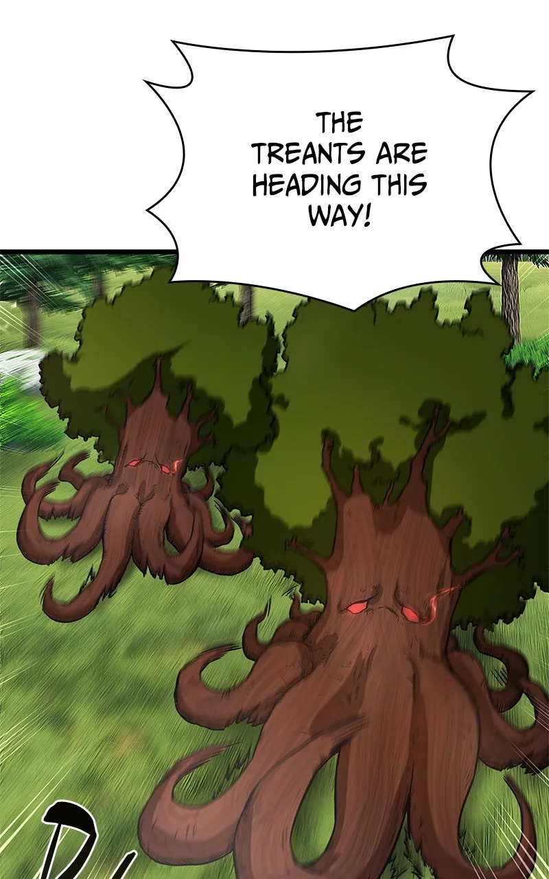 Growth-Type Superhero Chapter 24 page 3 - 