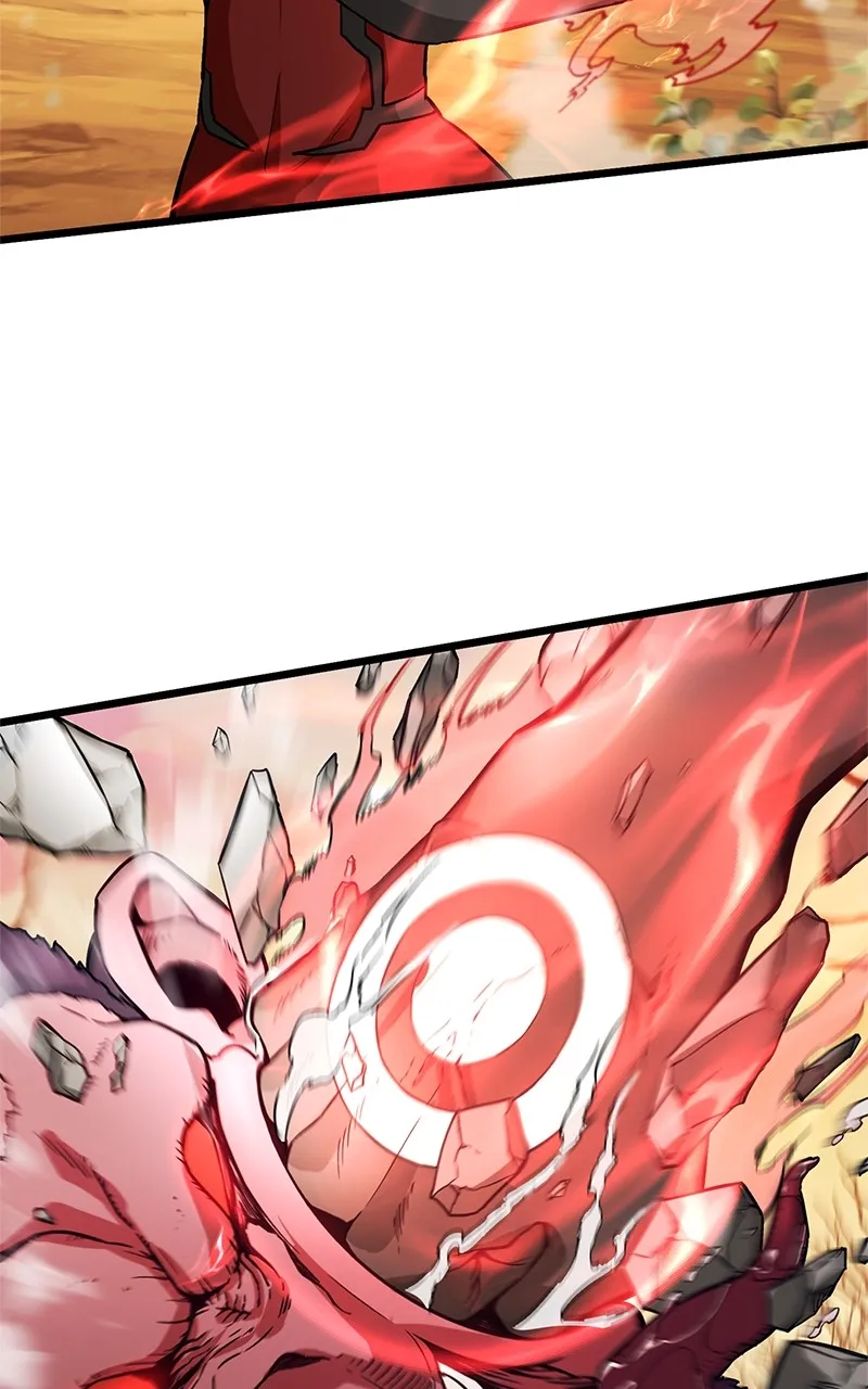 Growth-Type Superhero Chapter 24 page 26 - 