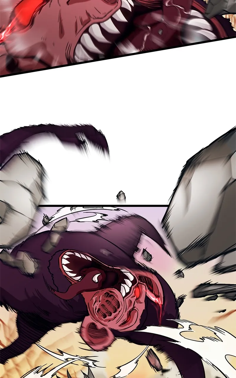 Growth-Type Superhero Chapter 24 page 27 - 
