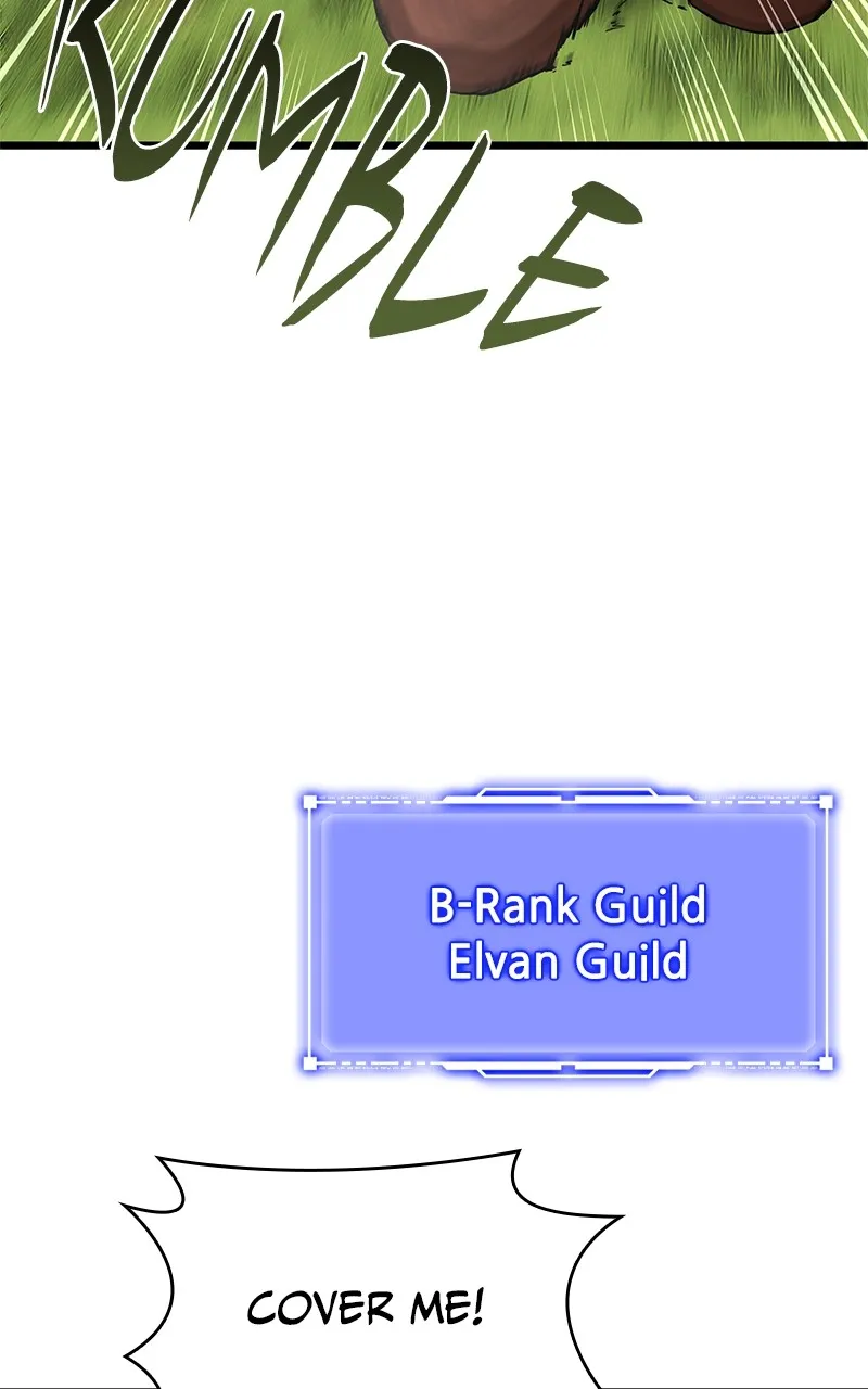 Growth-Type Superhero Chapter 24 page 4 - 