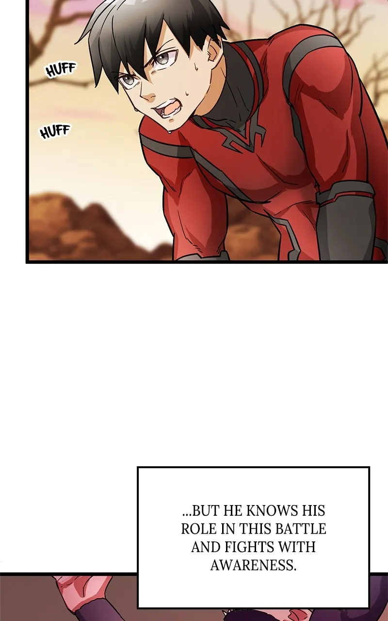 Growth-Type Superhero Chapter 24 page 44 - 