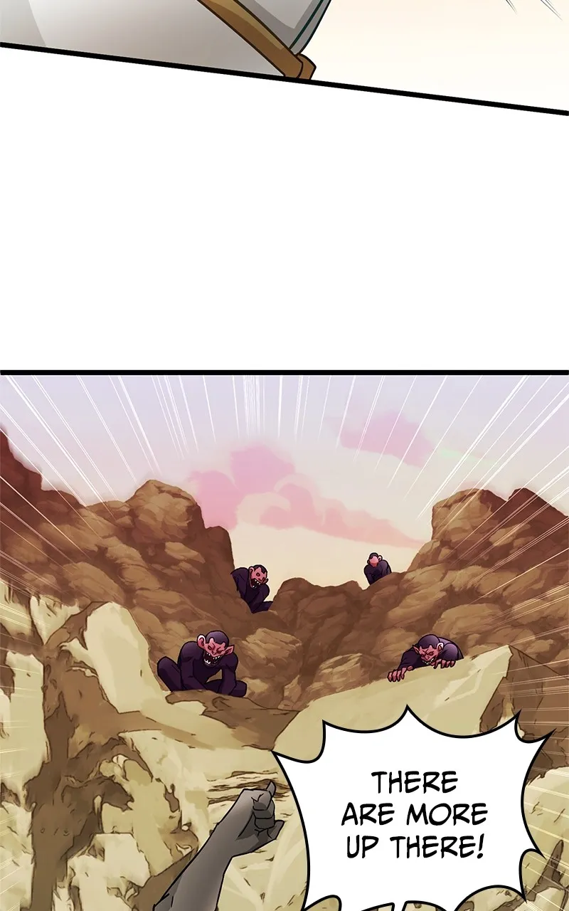 Growth-Type Superhero Chapter 24 page 47 - 