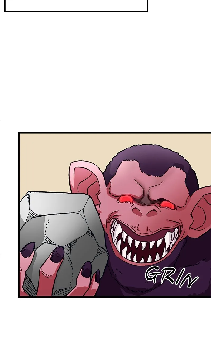 Growth-Type Superhero Chapter 24 page 50 - 