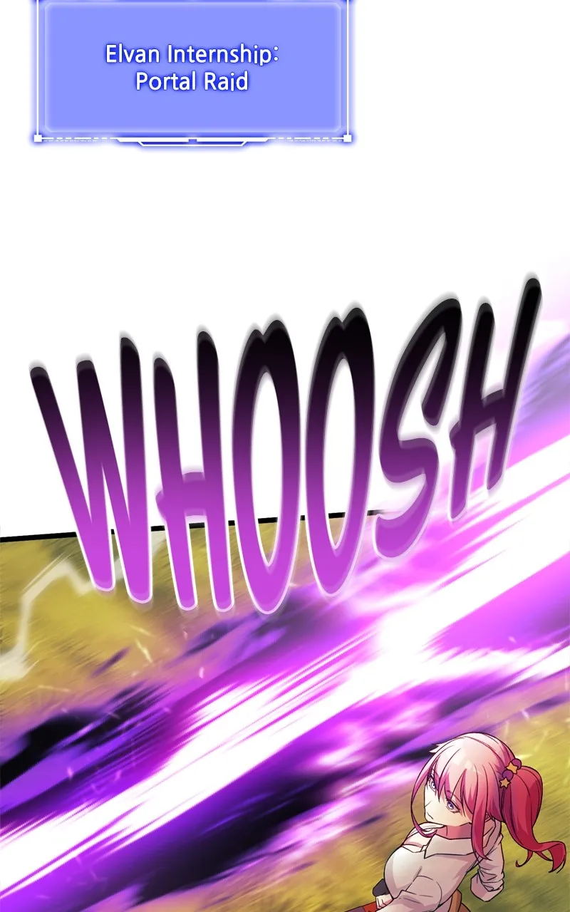Growth-Type Superhero Chapter 24 page 6 - 