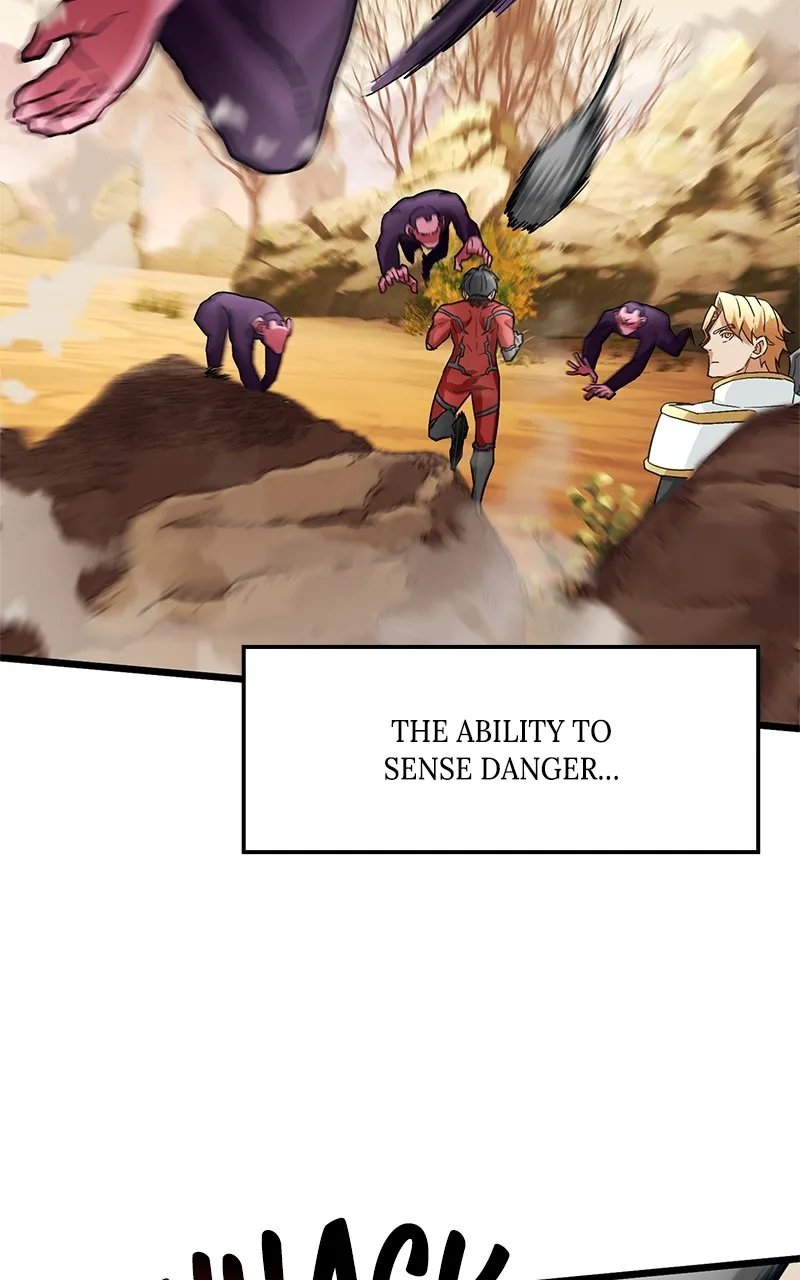 Growth-Type Superhero Chapter 24 page 52 - 