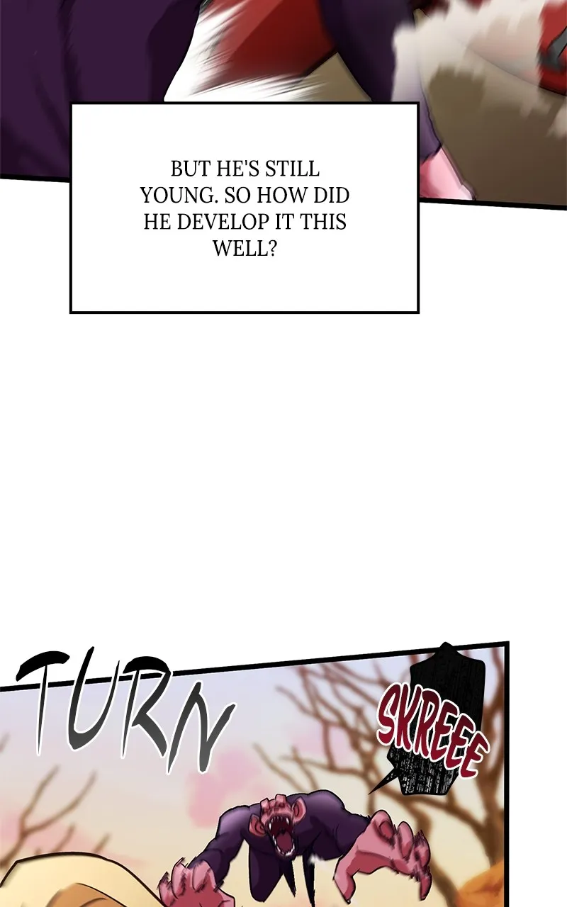 Growth-Type Superhero Chapter 24 page 55 - 