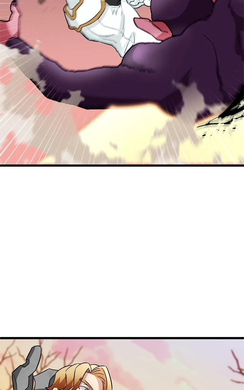 Growth-Type Superhero Chapter 24 page 57 - 