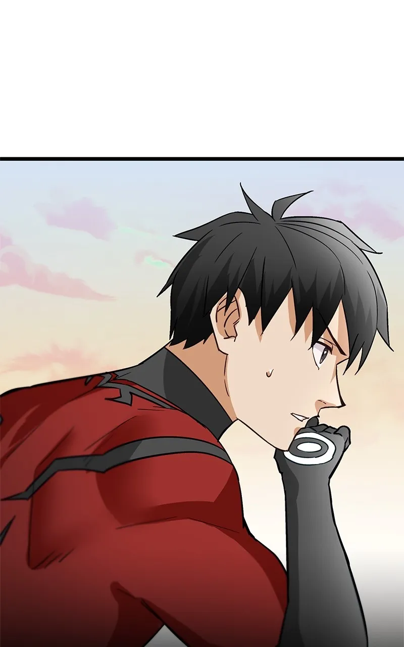Growth-Type Superhero Chapter 24 page 59 - 