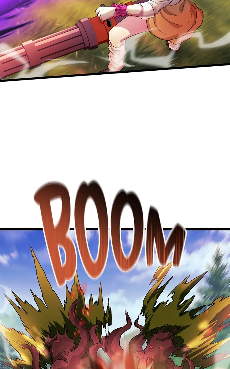 Growth-Type Superhero Chapter 24 page 7 - 