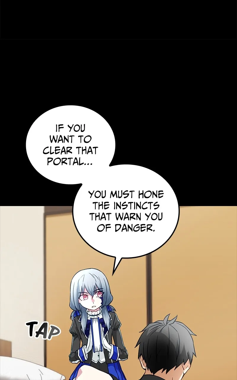 Growth-Type Superhero Chapter 24 page 64 - 