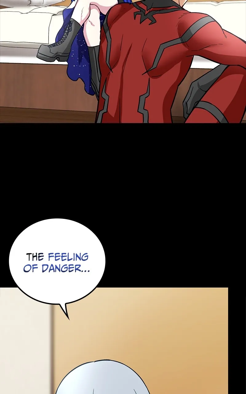 Growth-Type Superhero Chapter 24 page 65 - 