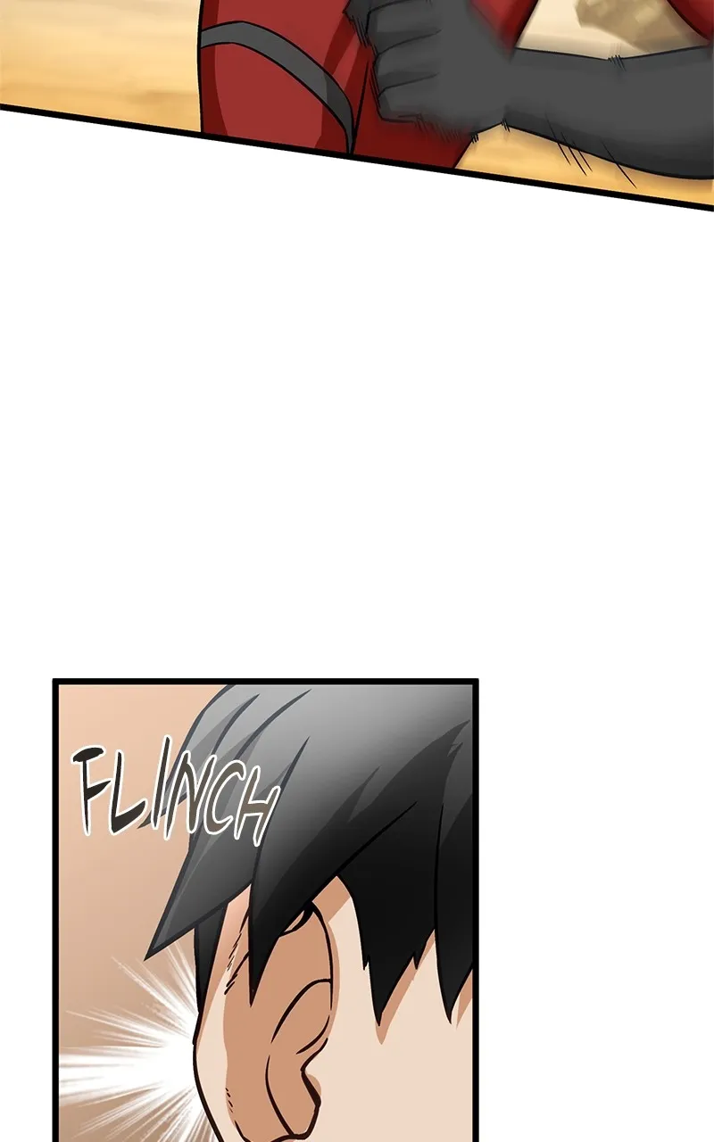Growth-Type Superhero Chapter 24 page 68 - 