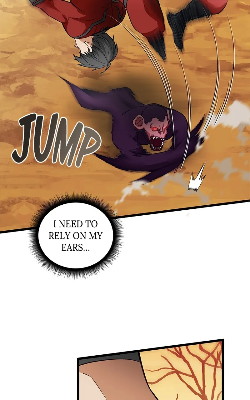 Growth-Type Superhero Chapter 24 page 70 - 