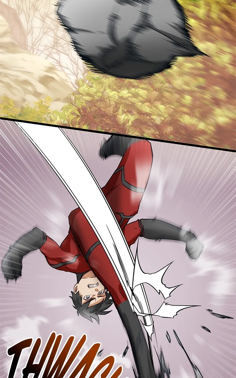 Growth-Type Superhero Chapter 24 page 72 - 