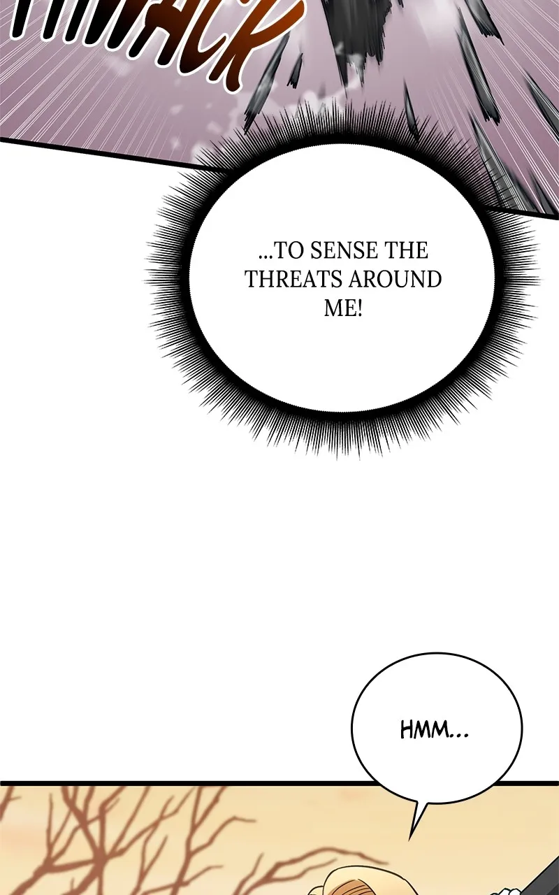 Growth-Type Superhero Chapter 24 page 73 - 