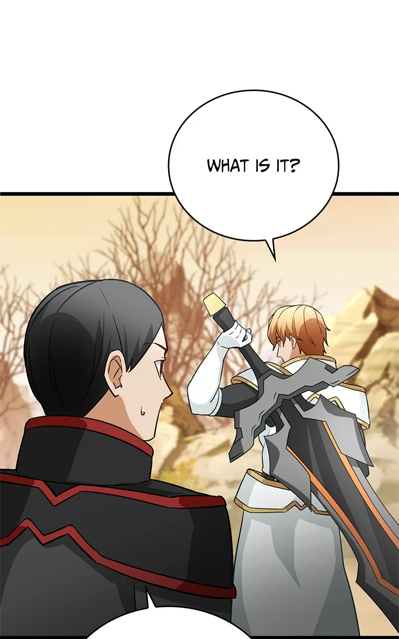Growth-Type Superhero Chapter 24 page 75 - 