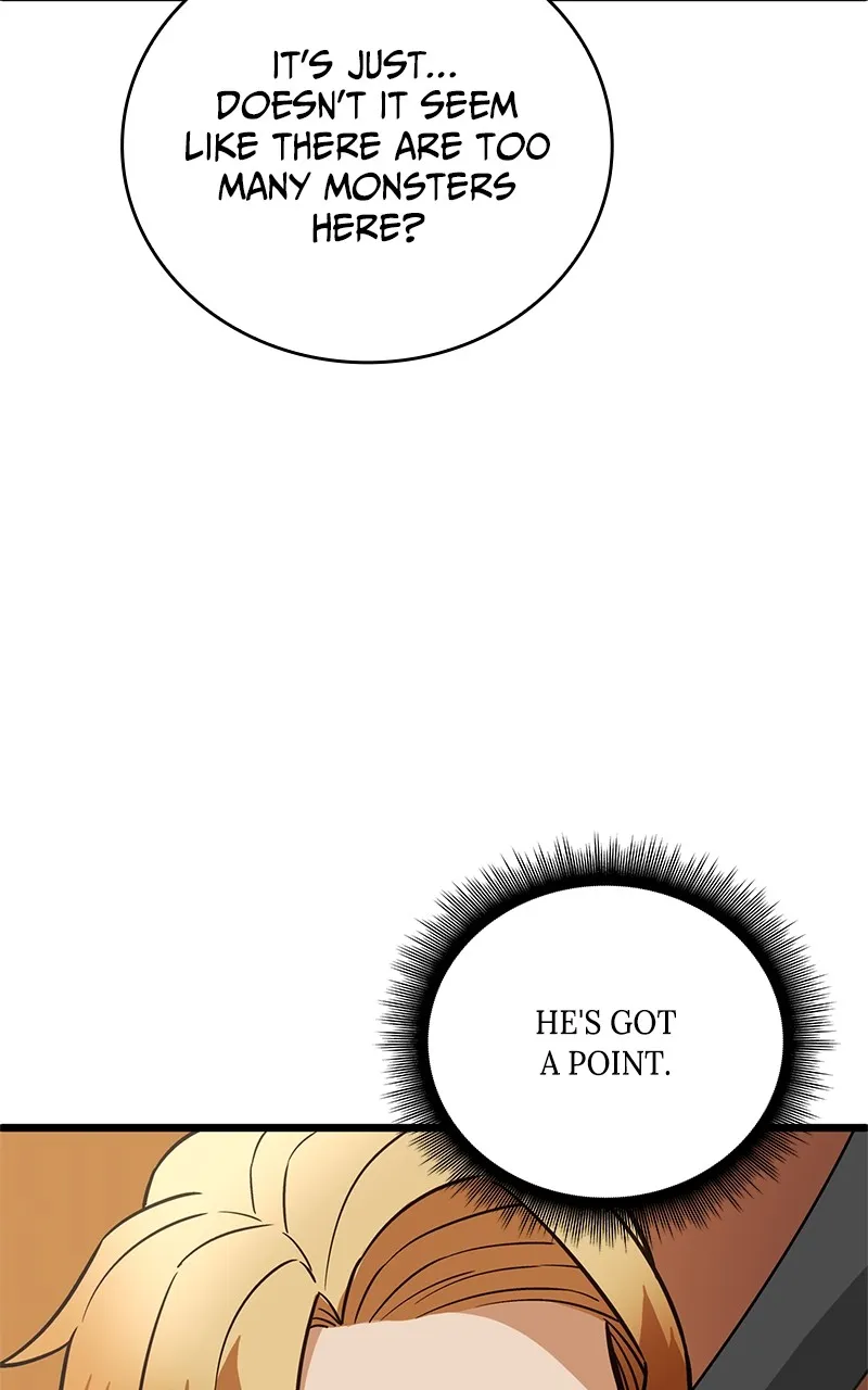 Growth-Type Superhero Chapter 24 page 76 - 