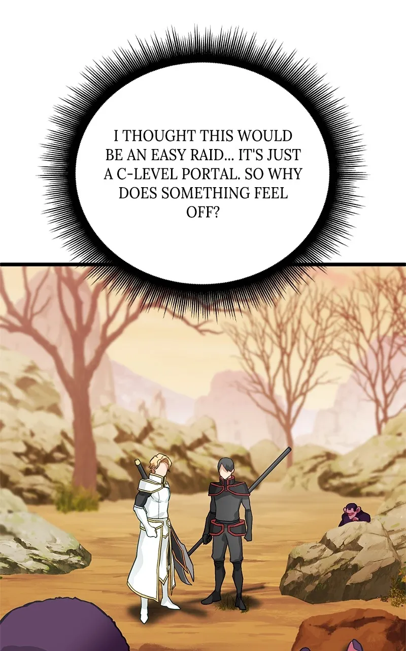 Growth-Type Superhero Chapter 24 page 78 - 