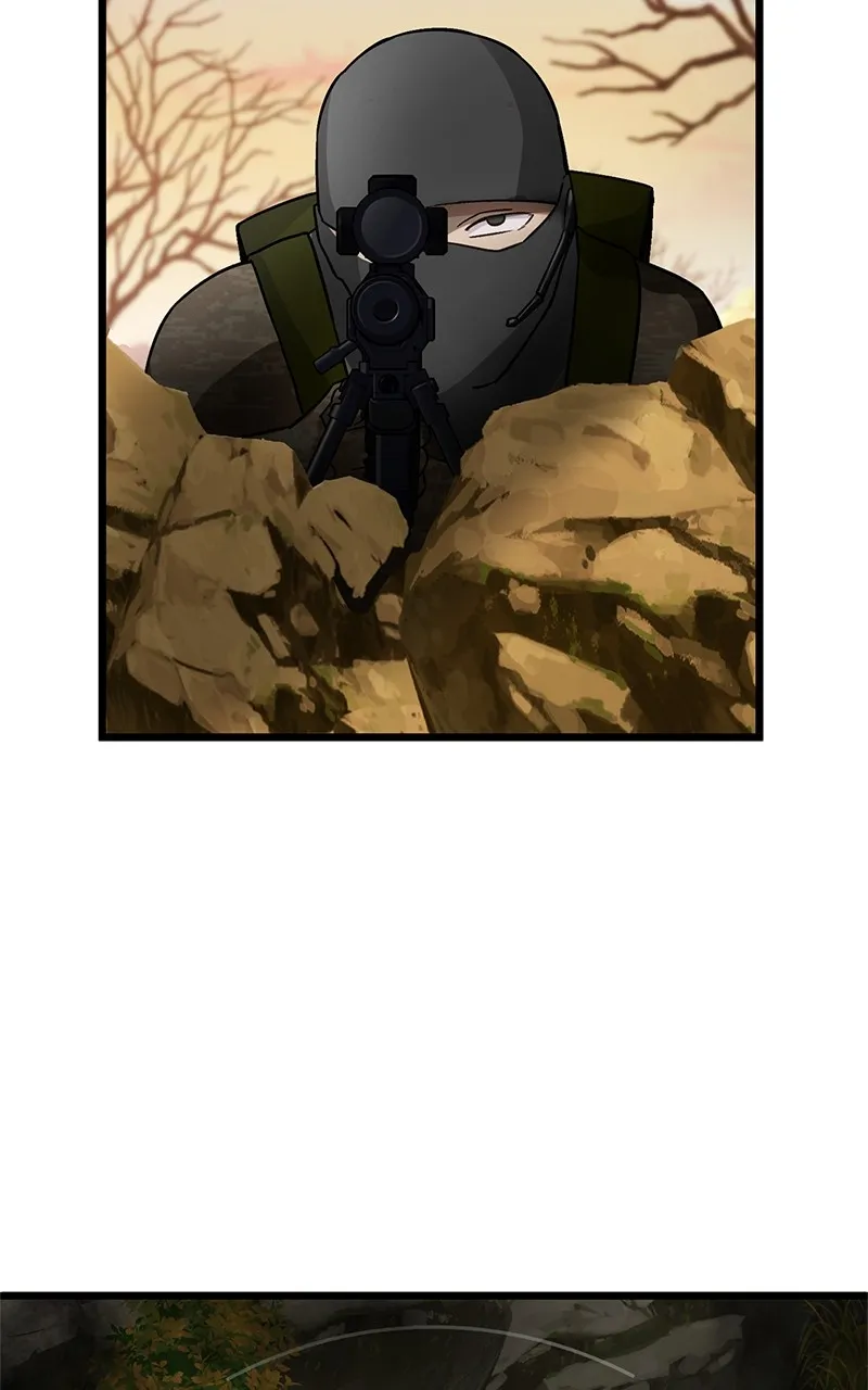 Growth-Type Superhero Chapter 24 page 83 - 