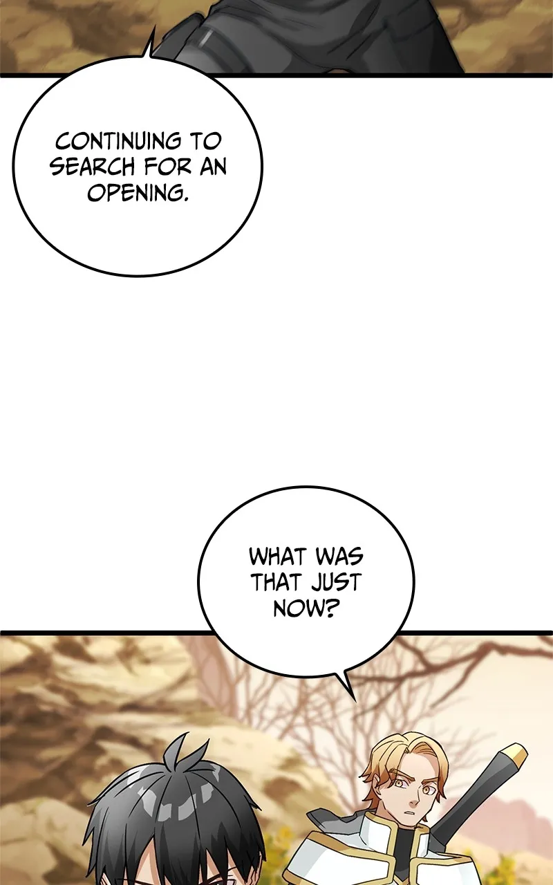 Growth-Type Superhero Chapter 24 page 91 - 