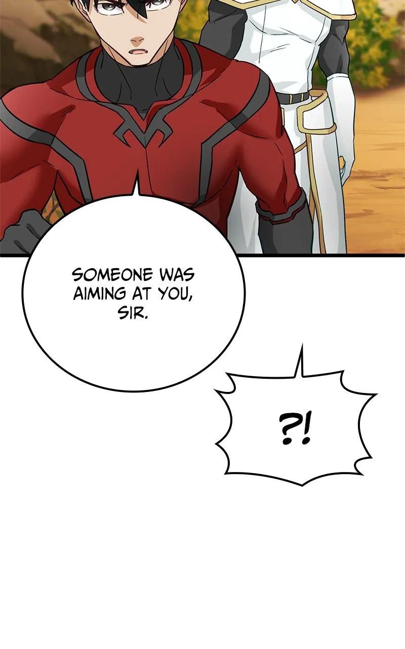 Growth-Type Superhero Chapter 24 page 92 - 