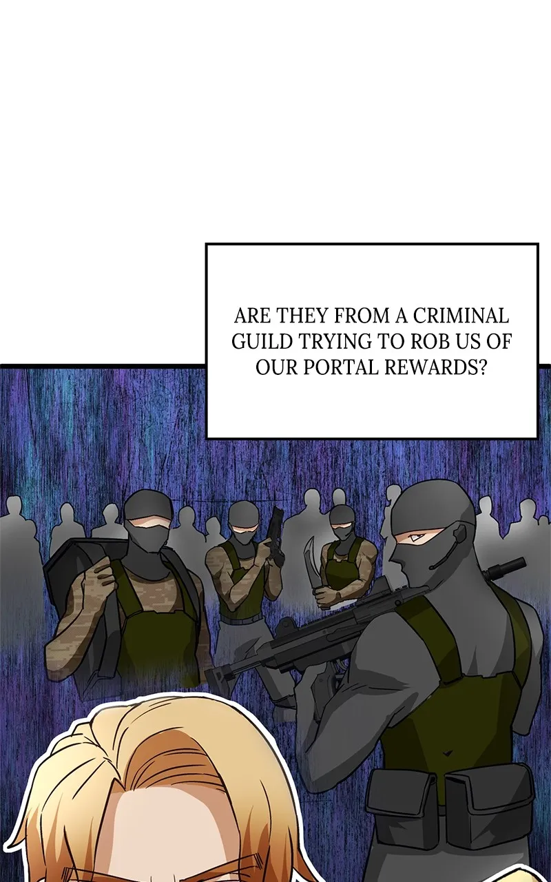 Growth-Type Superhero Chapter 24 page 94 - 