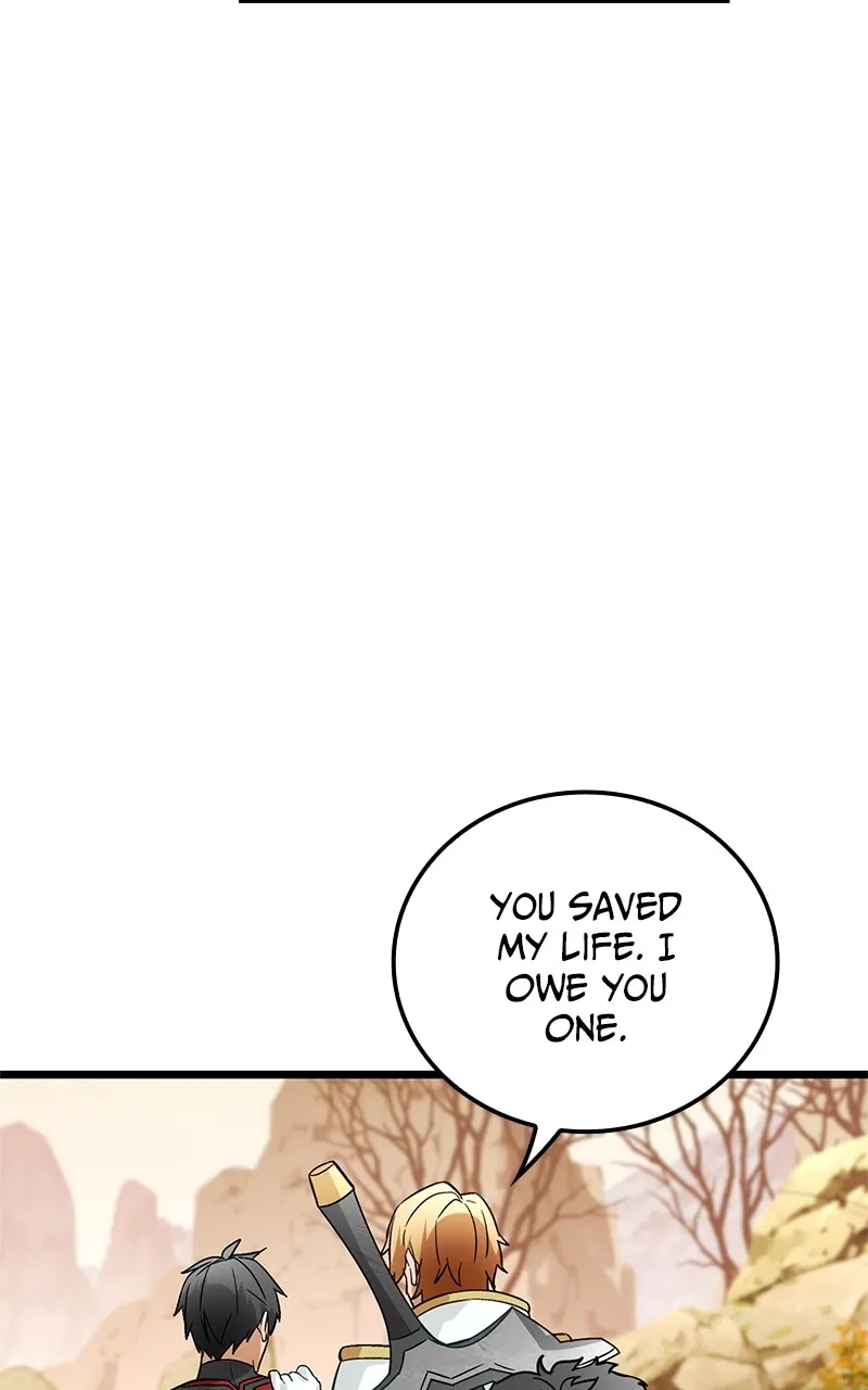 Growth-Type Superhero Chapter 24 page 97 - 