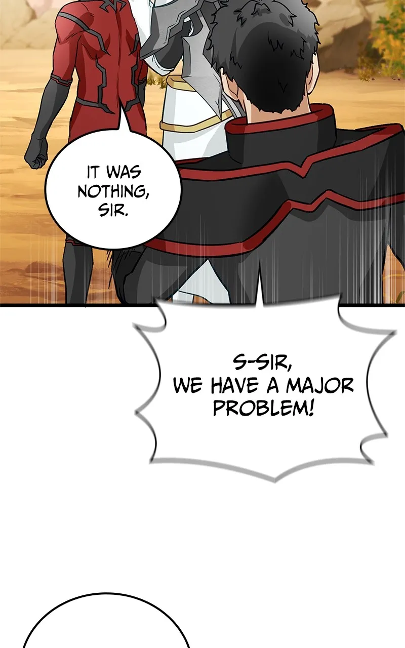 Growth-Type Superhero Chapter 24 page 98 - 