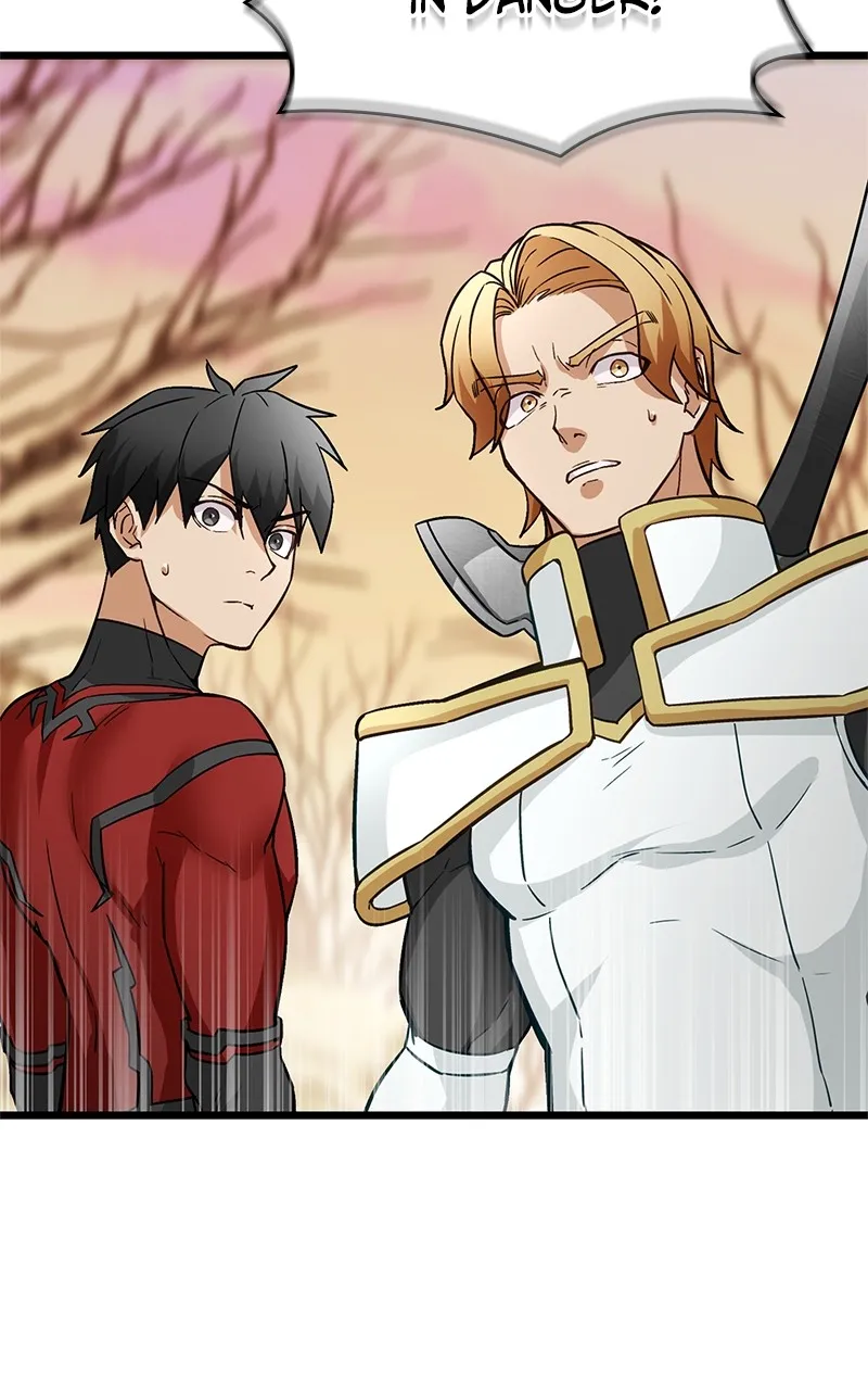 Growth-Type Superhero Chapter 24 page 100 - 