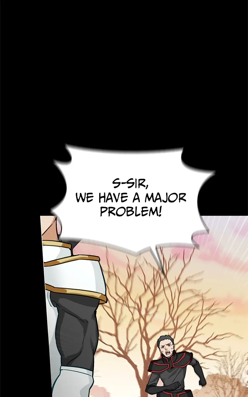 Growth-Type Superhero Chapter 25 page 1 - 