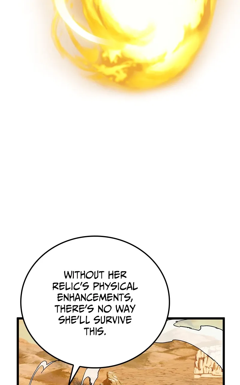 Growth-Type Superhero Chapter 25 page 101 - 