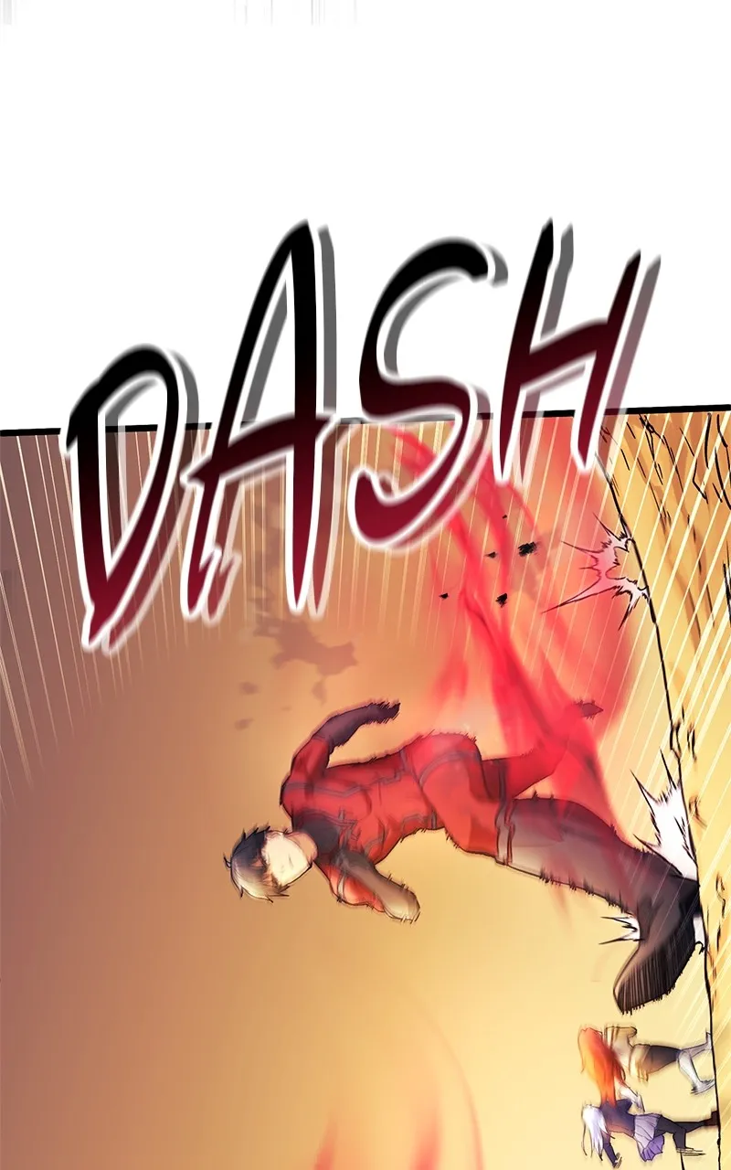 Growth-Type Superhero Chapter 25 page 108 - 