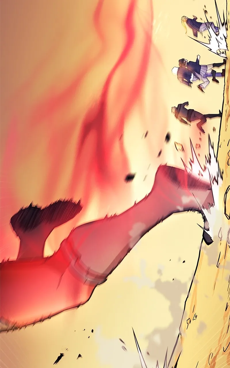Growth-Type Superhero Chapter 25 page 109 - 