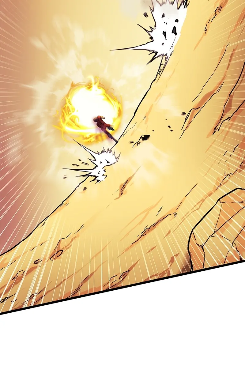 Growth-Type Superhero Chapter 25 page 110 - 