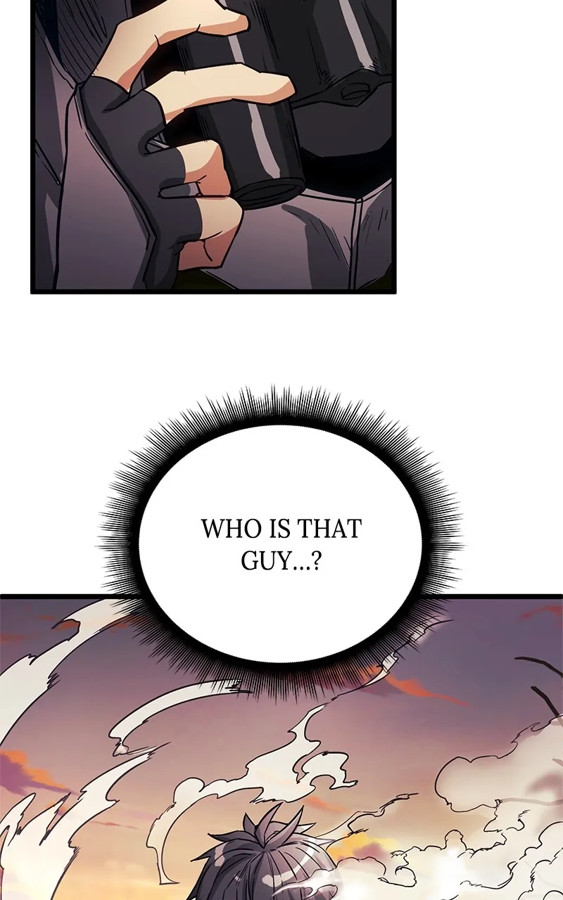 Growth-Type Superhero Chapter 25 page 113 - 