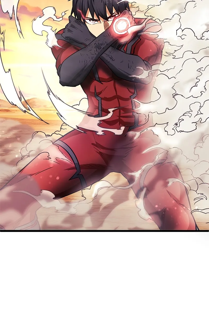 Growth-Type Superhero Chapter 25 page 114 - 