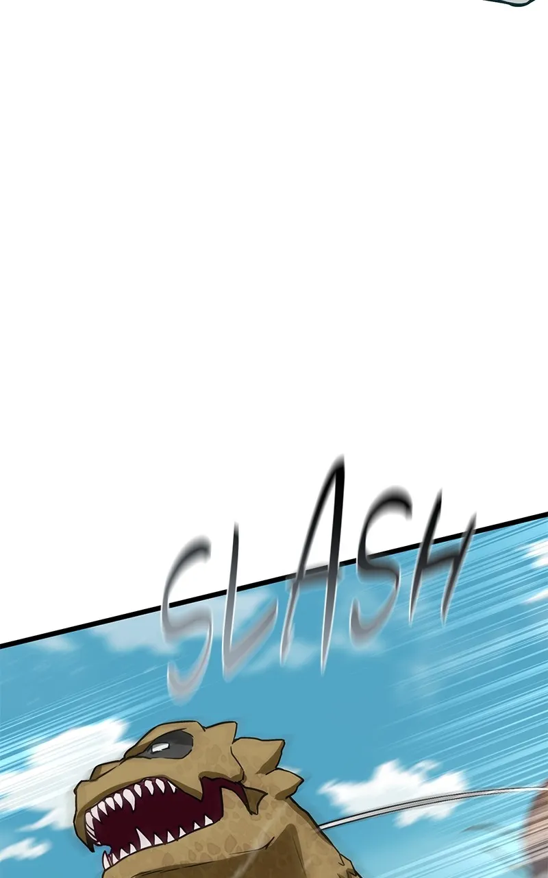 Growth-Type Superhero Chapter 25 page 19 - 