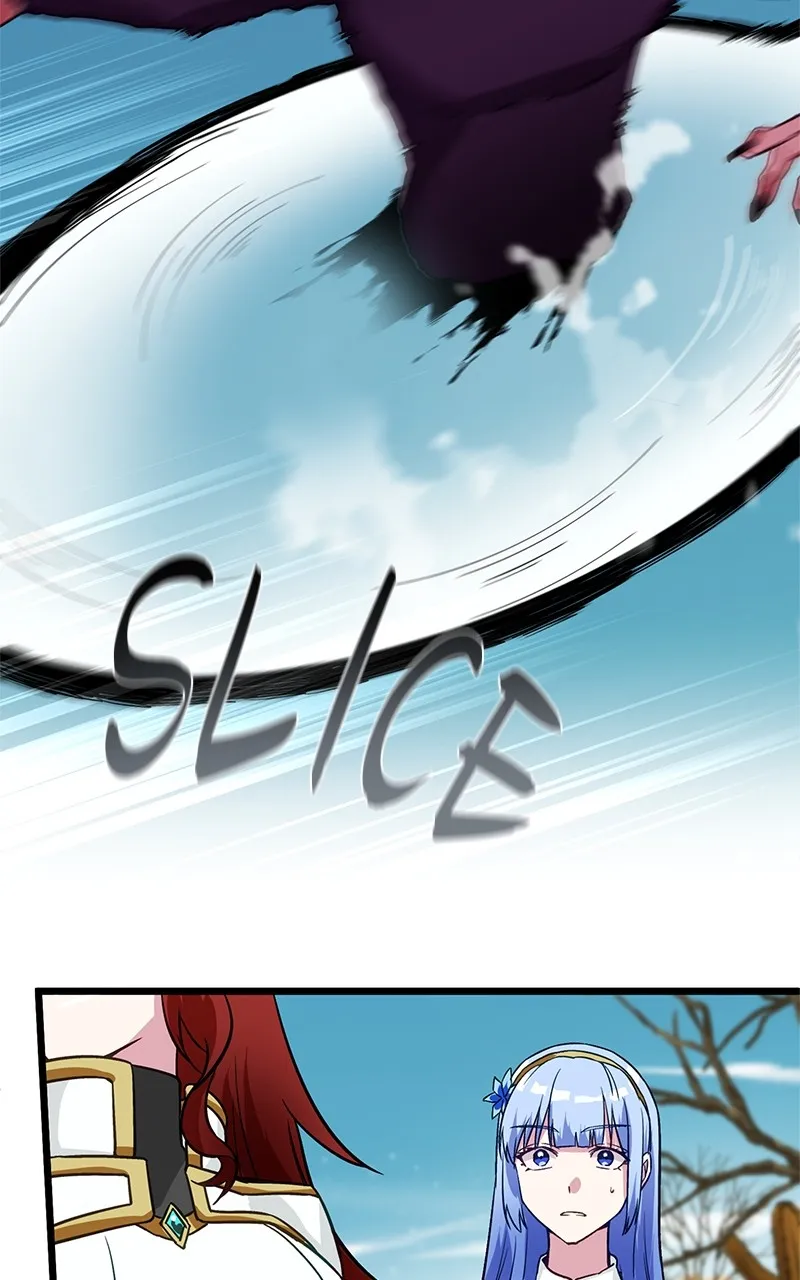 Growth-Type Superhero Chapter 25 page 22 - 