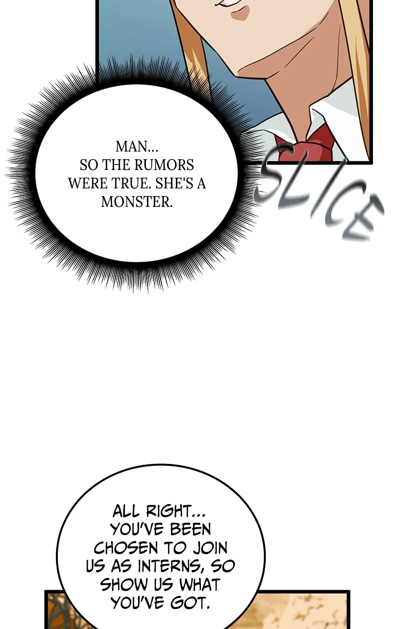 Growth-Type Superhero Chapter 25 page 25 - 