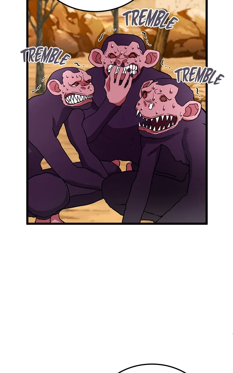 Growth-Type Superhero Chapter 25 page 26 - 