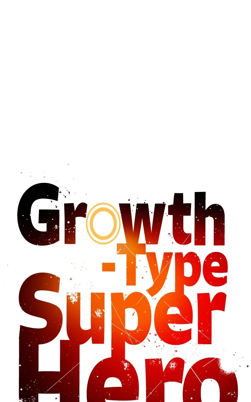 Growth-Type Superhero Chapter 25 page 28 - 