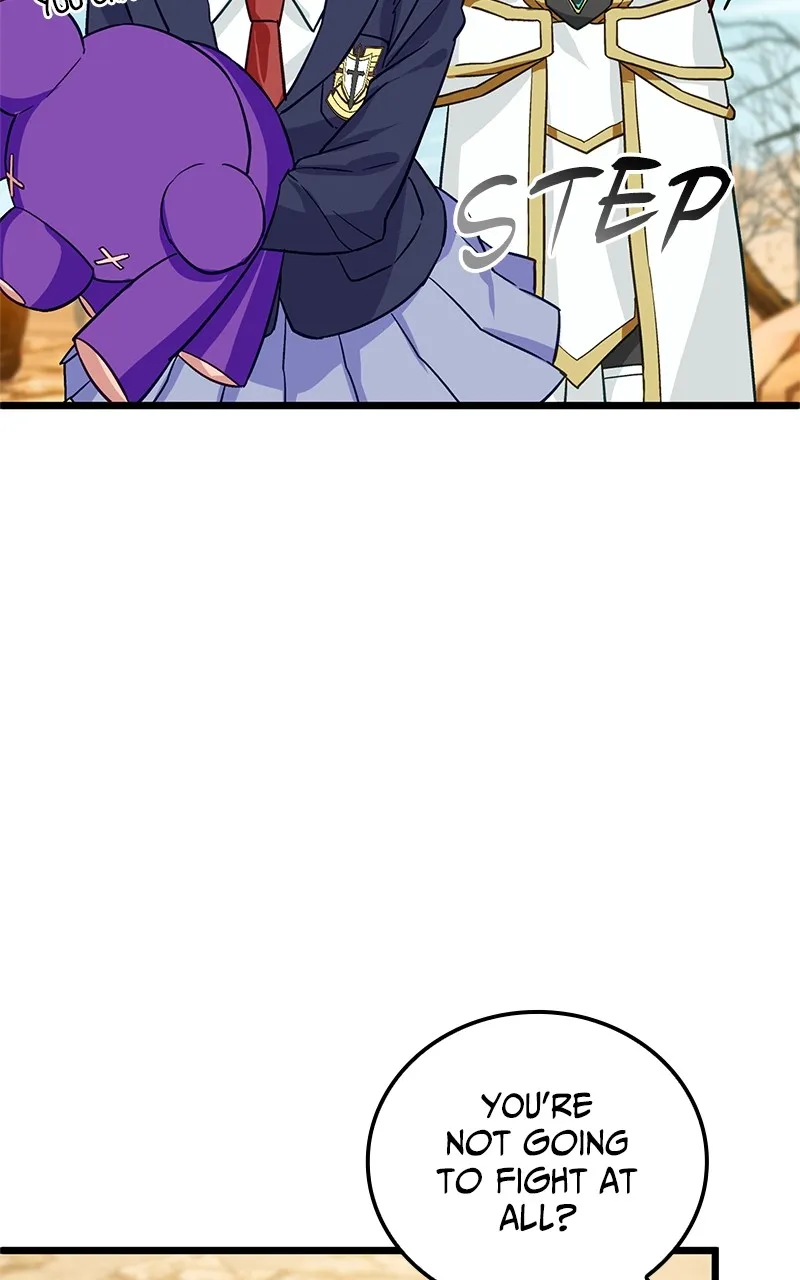 Growth-Type Superhero Chapter 25 page 34 - 