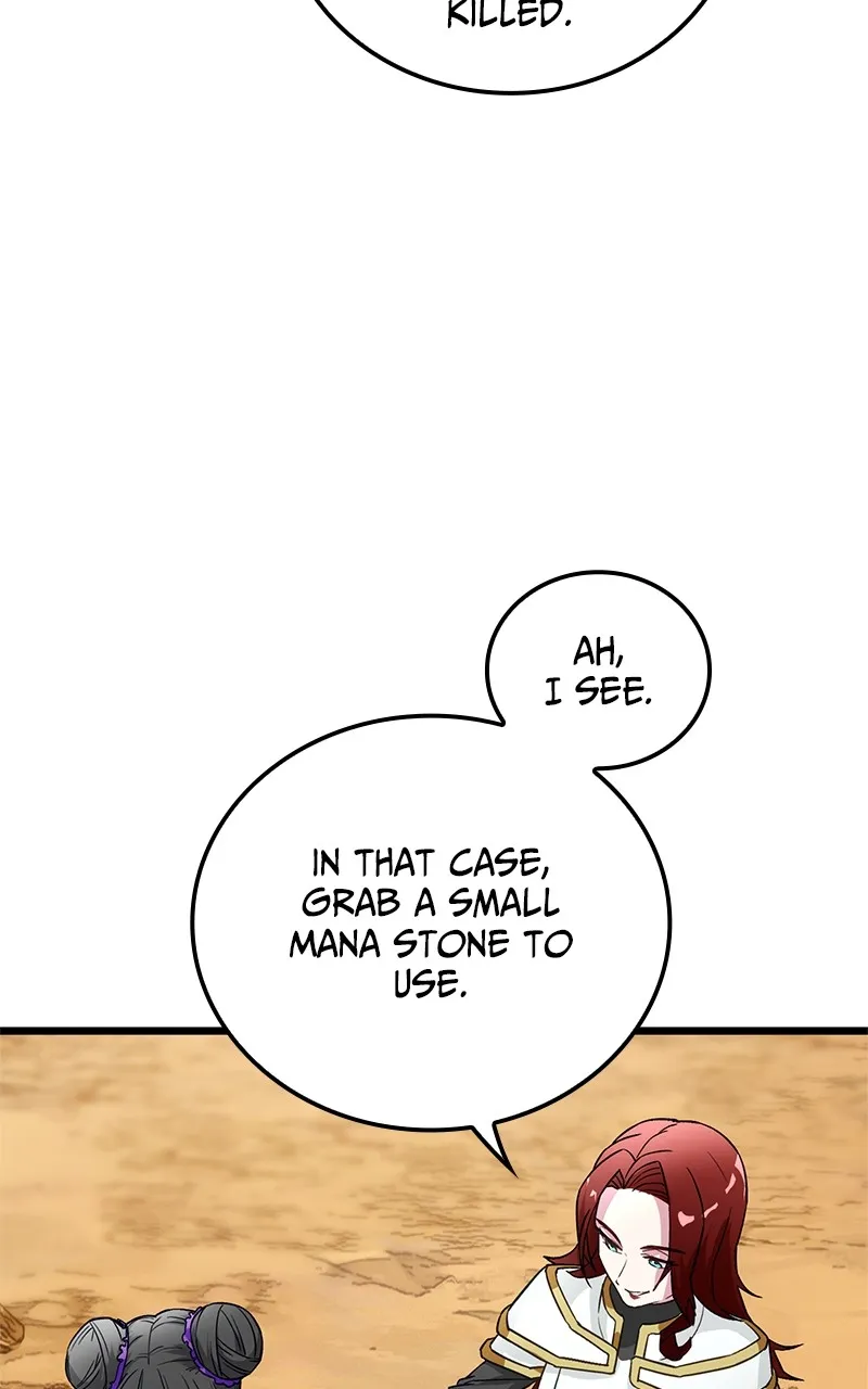 Growth-Type Superhero Chapter 25 page 36 - 