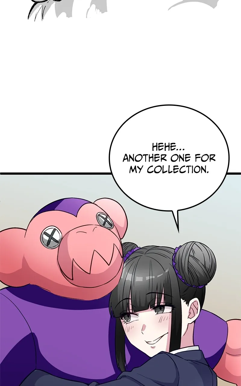 Growth-Type Superhero Chapter 25 page 41 - 