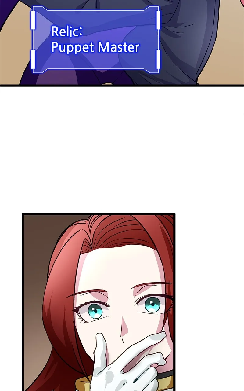 Growth-Type Superhero Chapter 25 page 42 - 