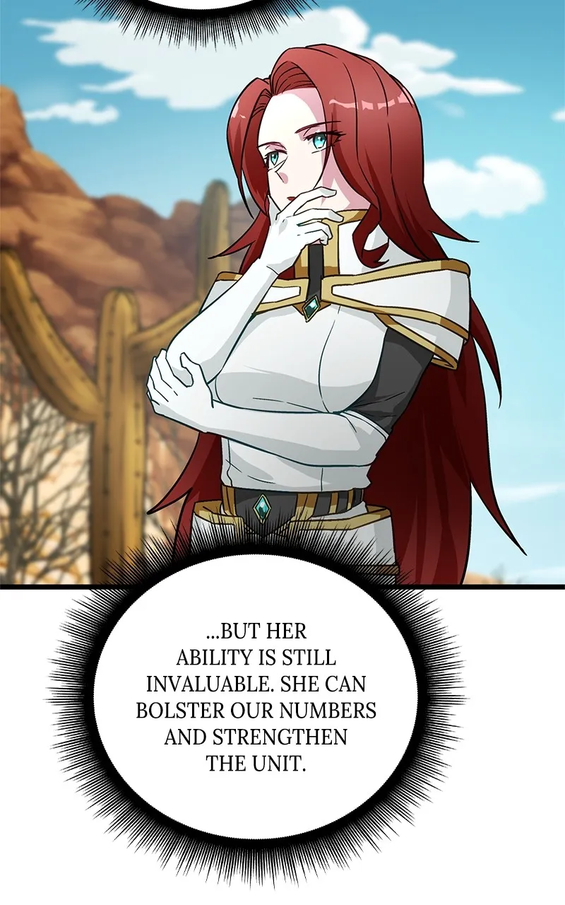 Growth-Type Superhero Chapter 25 page 44 - 