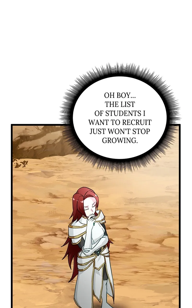 Growth-Type Superhero Chapter 25 page 45 - 