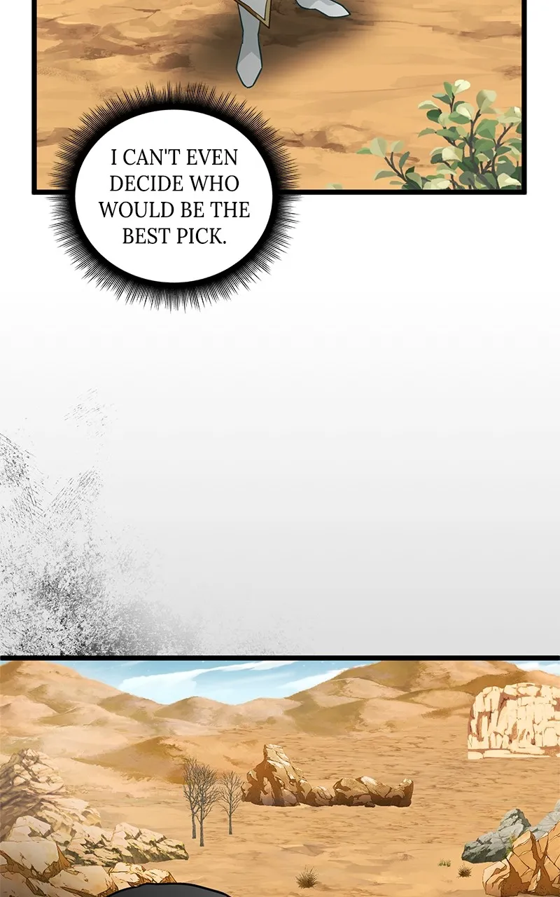 Growth-Type Superhero Chapter 25 page 46 - 