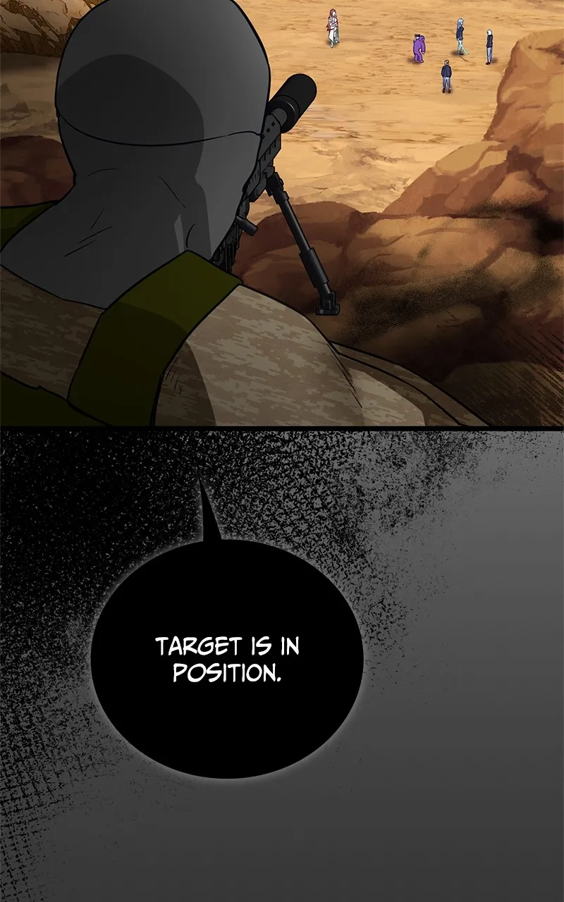 Growth-Type Superhero Chapter 25 page 47 - 