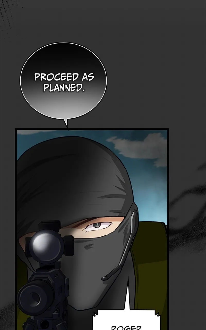 Growth-Type Superhero Chapter 25 page 48 - 